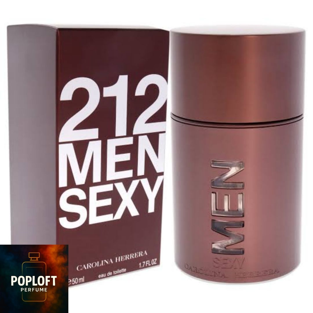 212 Sexy MEN