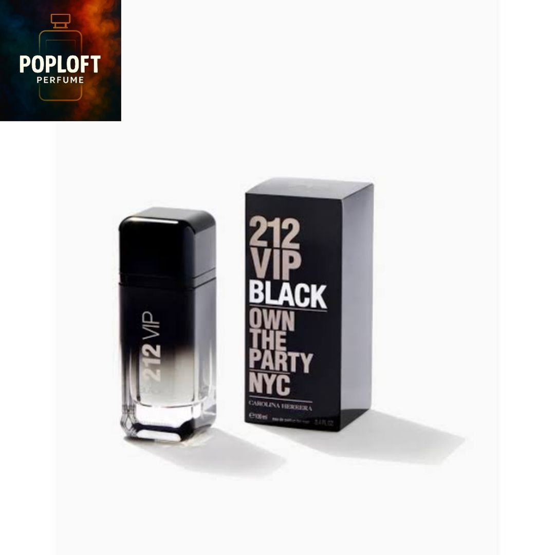 212 VIP Black