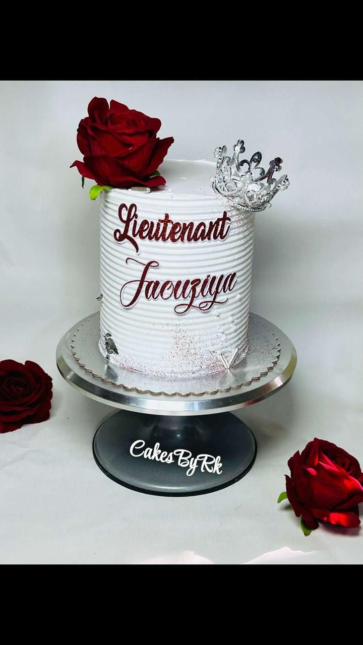 Gâteaux personnalisé 