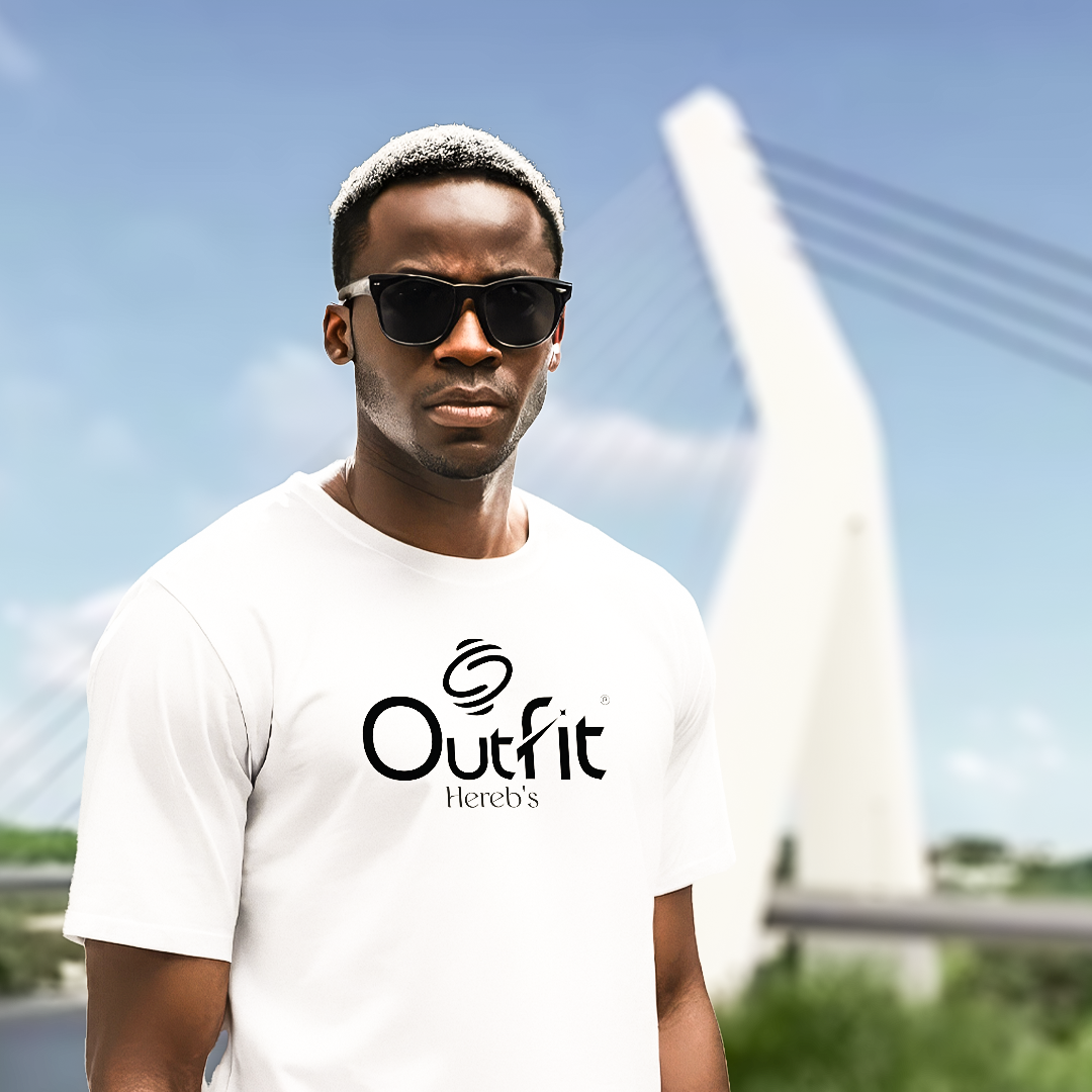 T-shirt personnalisé