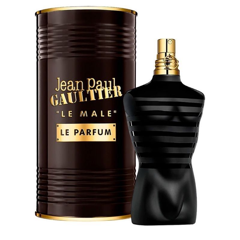 TRAVEL DECANT JEAN PAUL GAULTIER LE MALE LE PARFUM