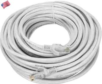 Ethernet Cable 40 Meter