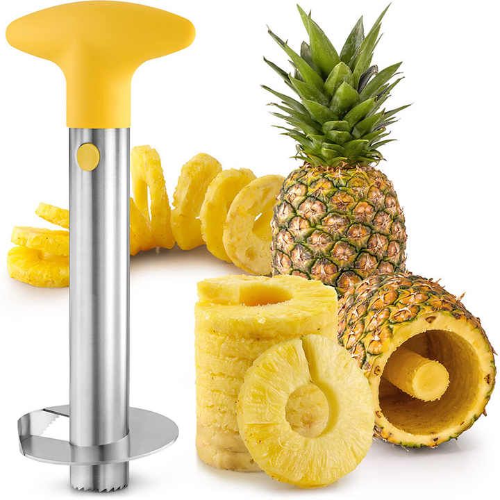 Eplucheur d'ananas
