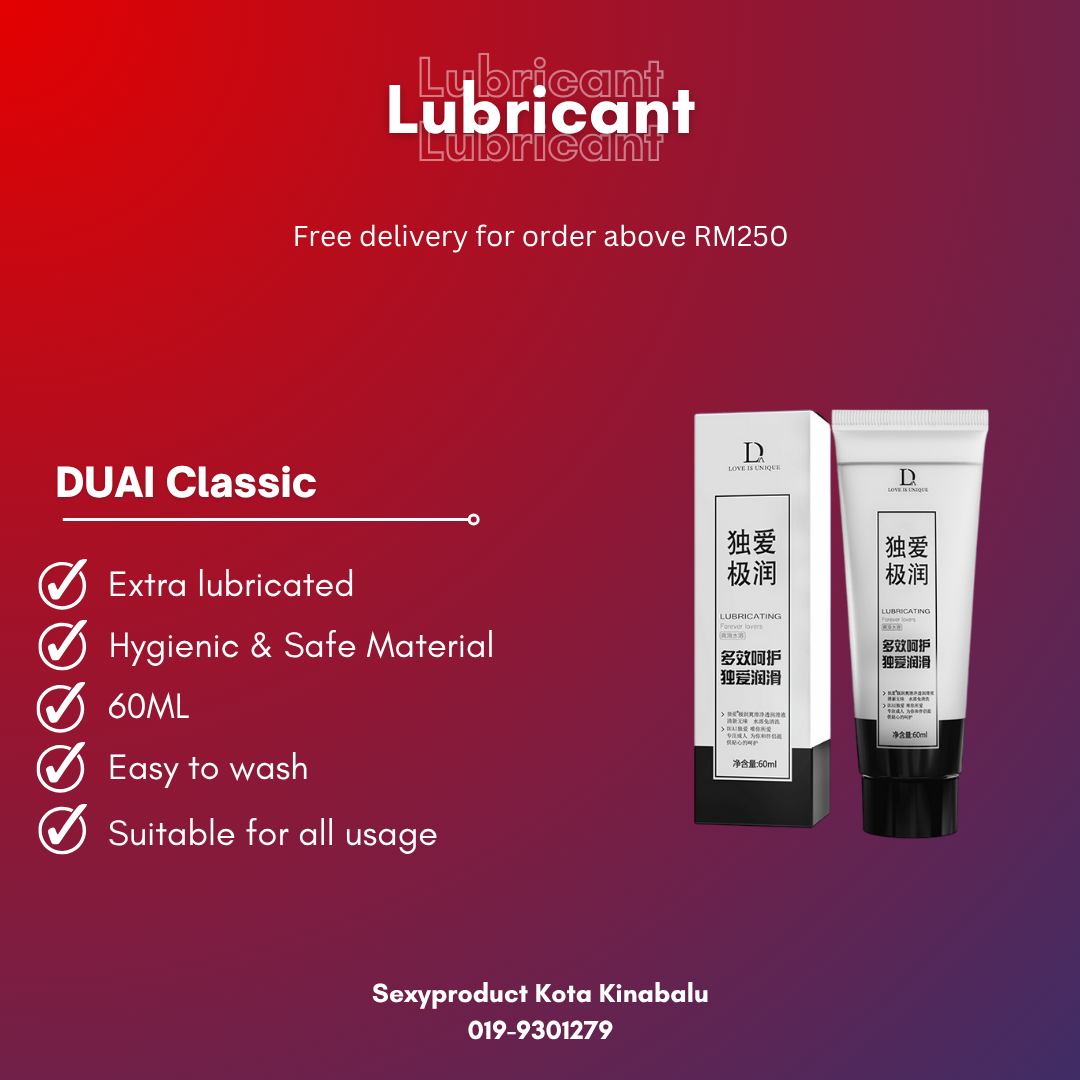 Duai Classic 60ML