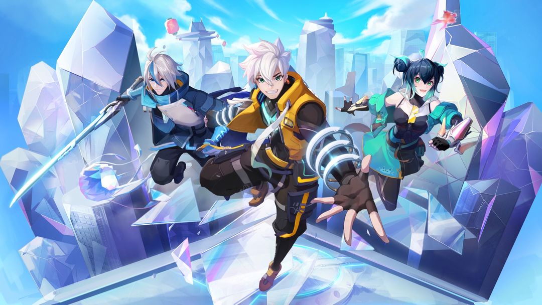Mobile Legends: Bang Bang