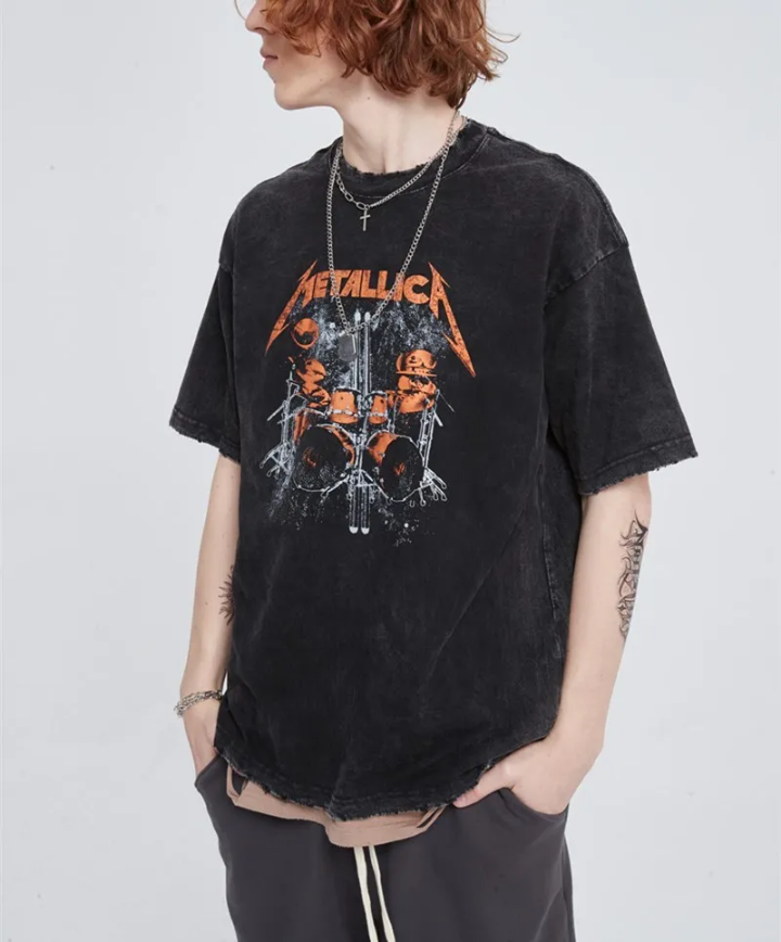 T-shirt for men 