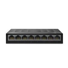 TP-LINK 8-PORT GIGABIT DESKTOP SWITCH