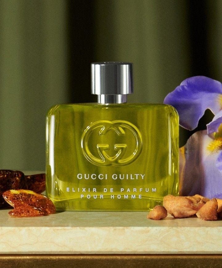 GUCCI GULITY