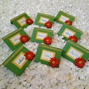 Dazzle Money Envelope