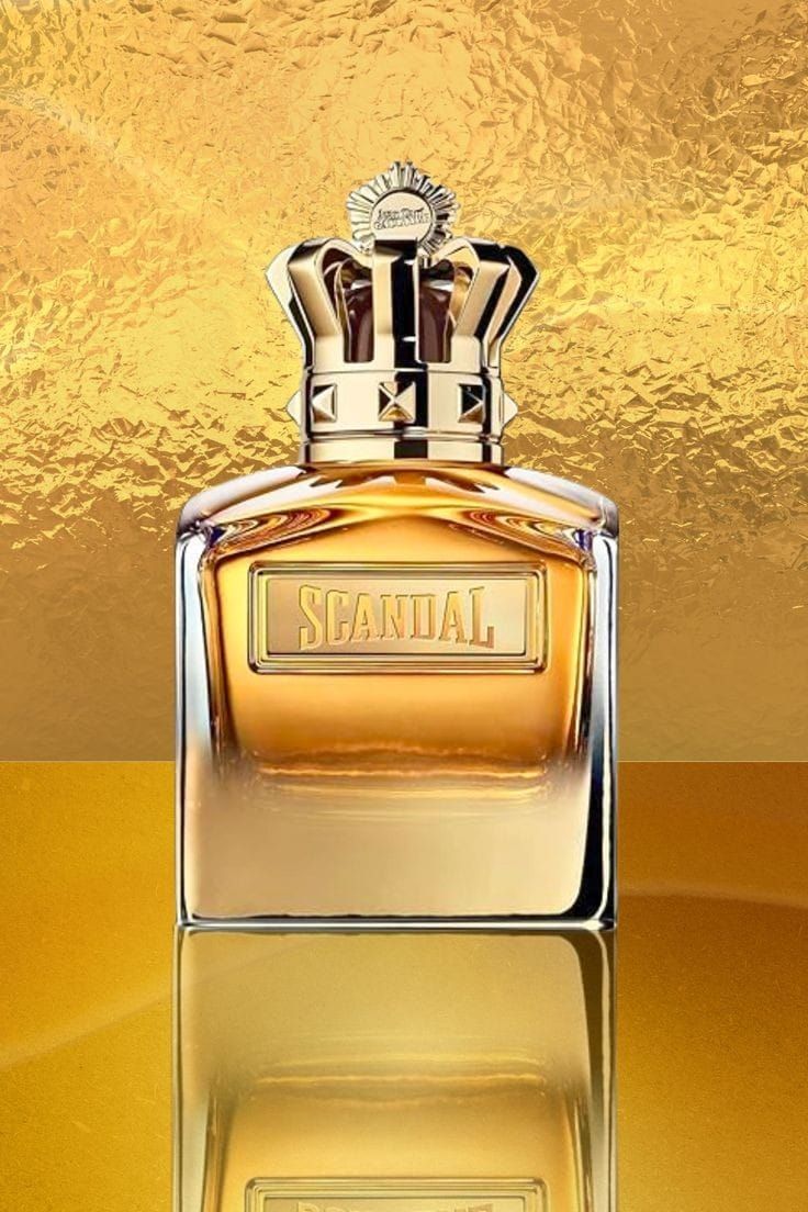 SCANDAL