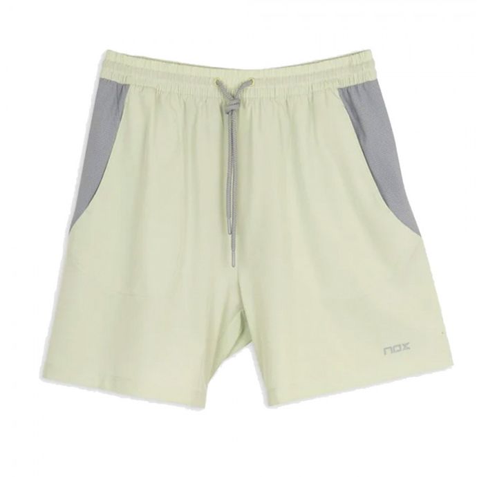 NOX Men's Short Pro Lily Green