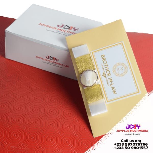 Ahoufe Money Envelope