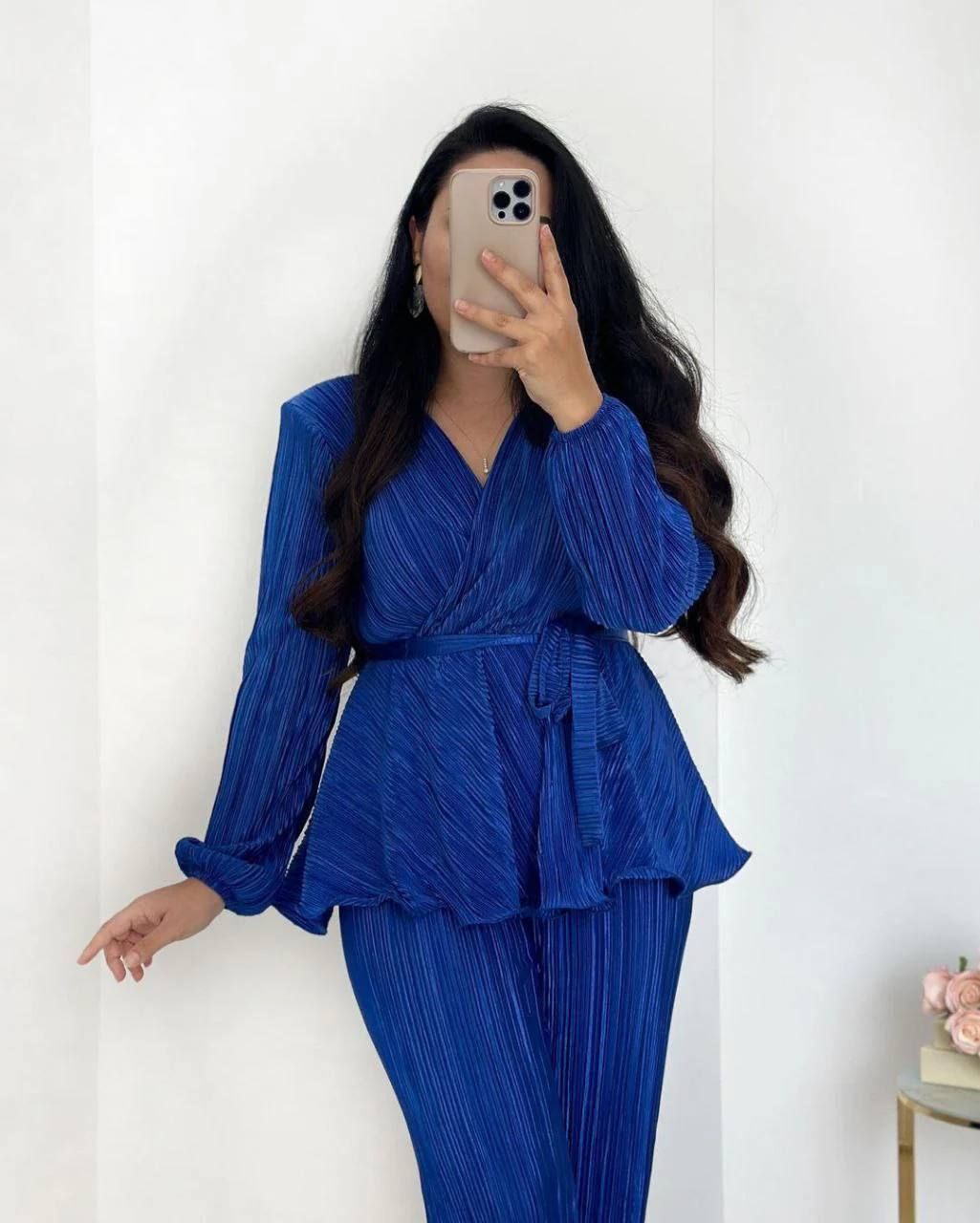 Ensemble Perla