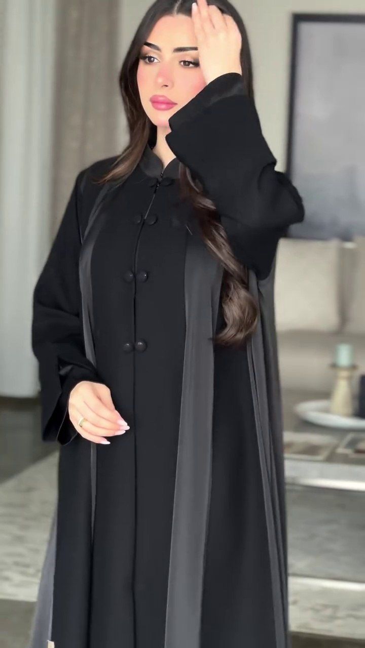 Abaya diamenta