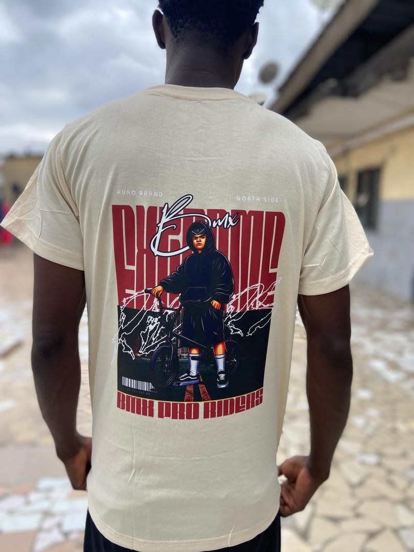 Tee-shirt BPR