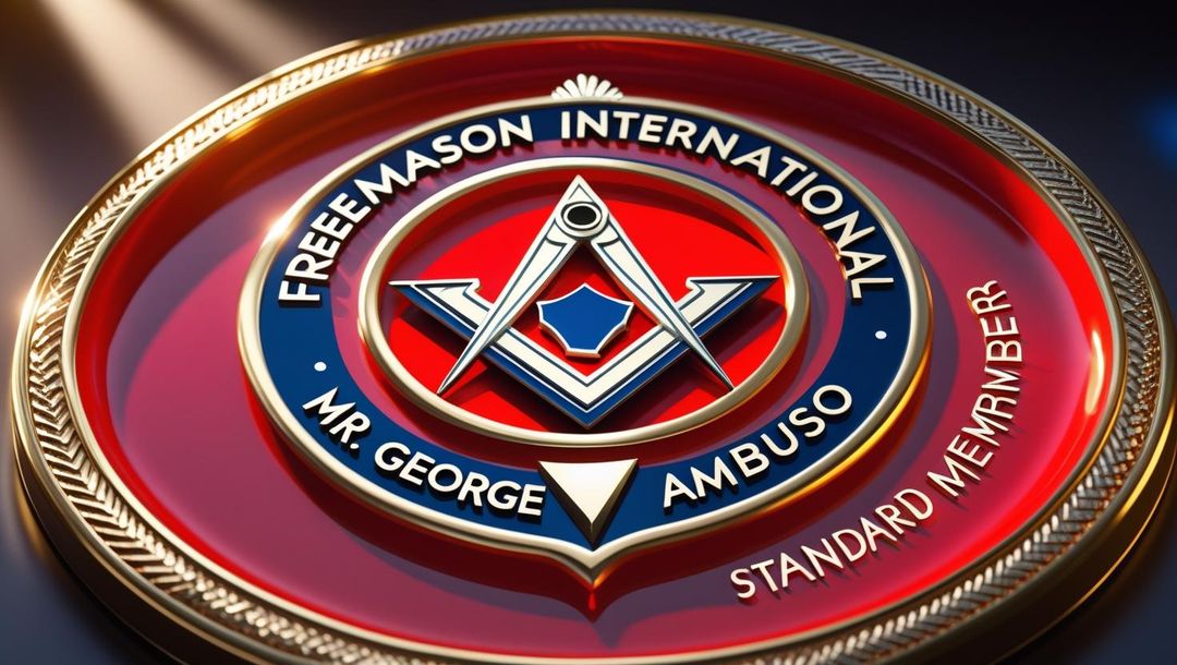 Standard Membership Registration 