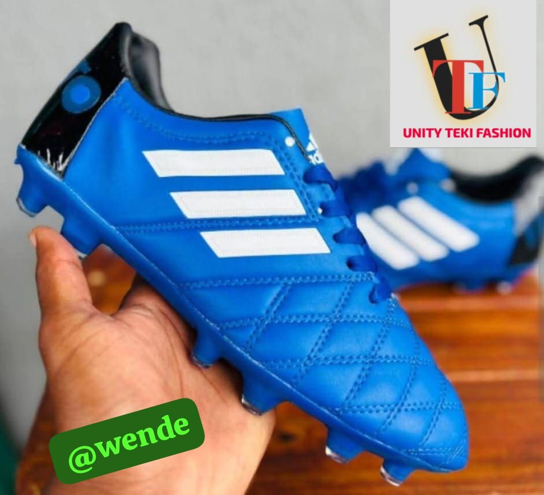 Adidas soccer Boots 