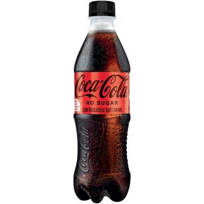 Coca-Cola Zero