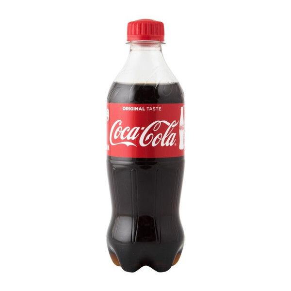 Coca-Cola Regular