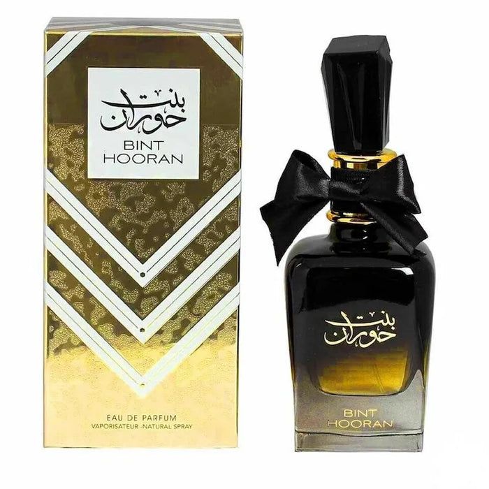 Bint Hooran by Ard Al Zaafaran 