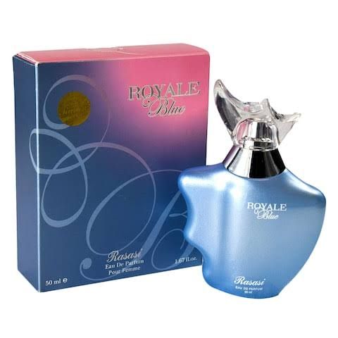 Royale Blue by Rasasi
