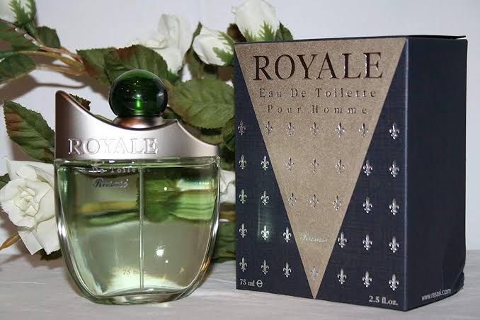 Royale by Rasasi