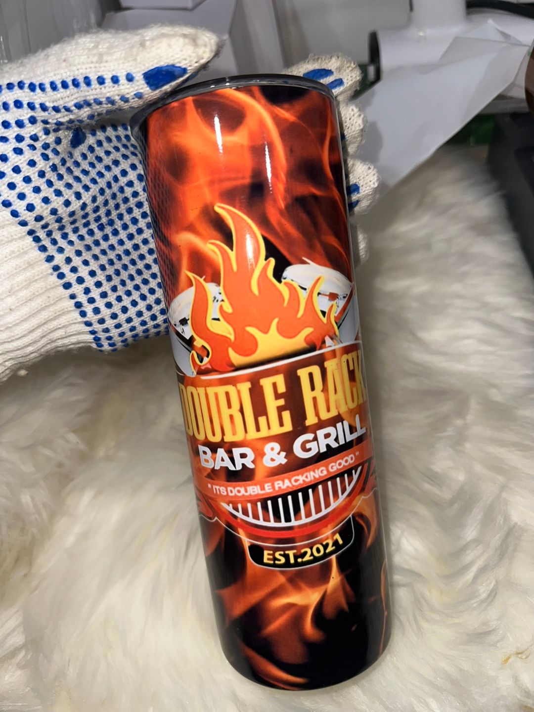 20oz Tumbler