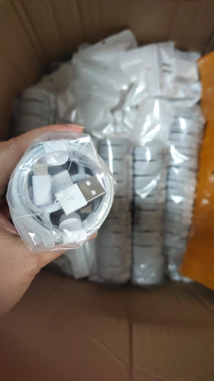 Charger type C USB 