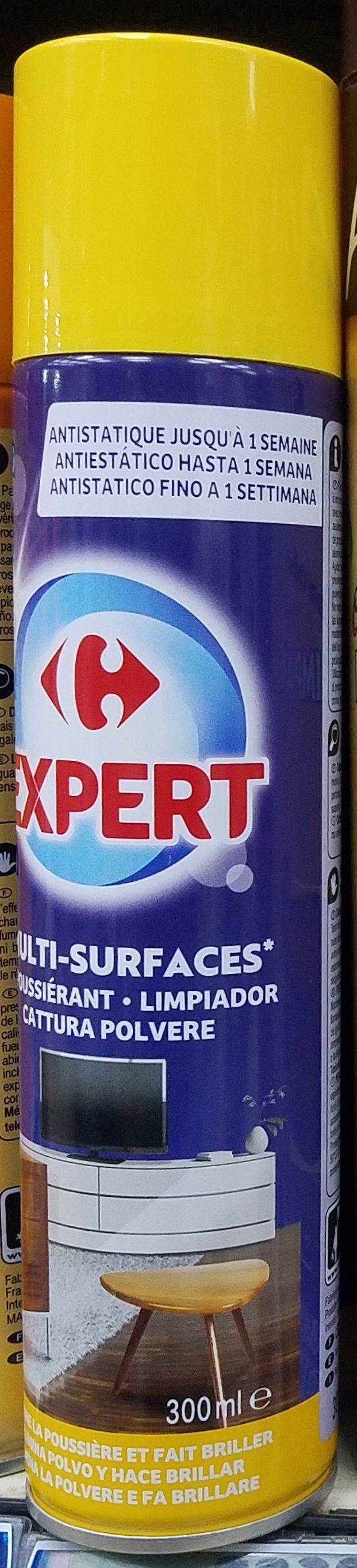 Crf Exp. Meub. Depous. Spr. M/S 300ml