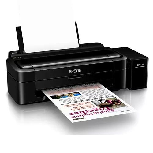 Inkjet printers