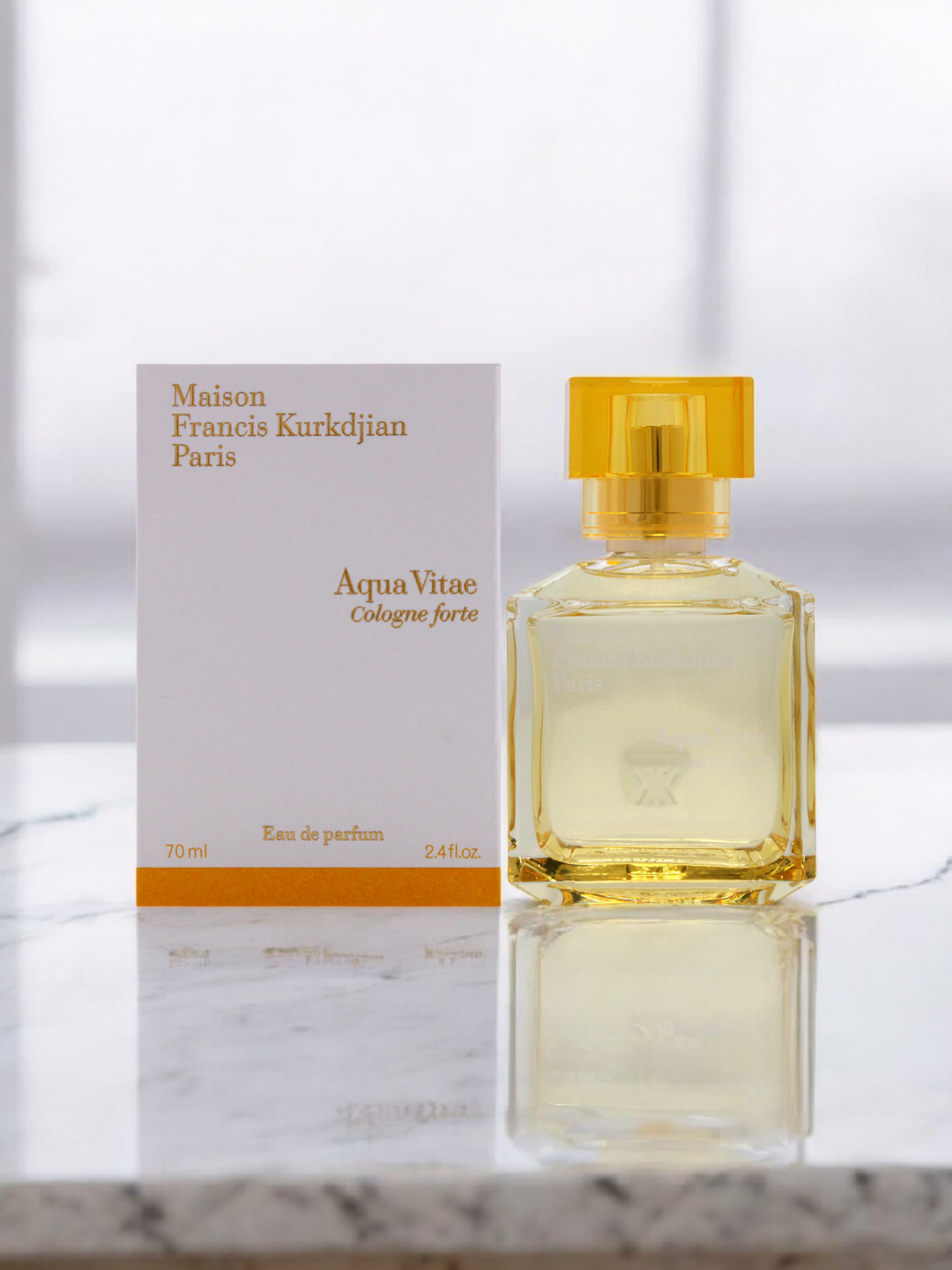 Aqua Vitae Cologne Forte - Maison Francis Kurkdjian