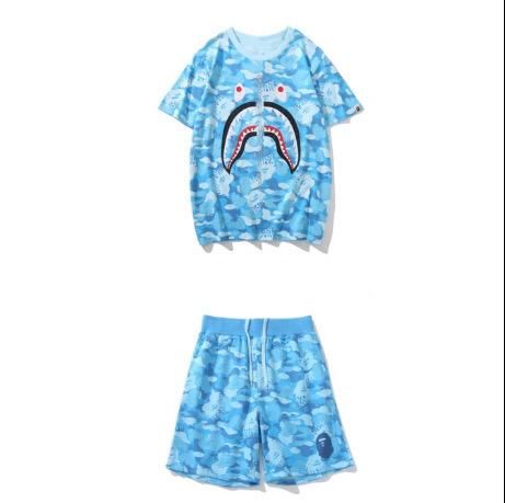 Complet Bape 