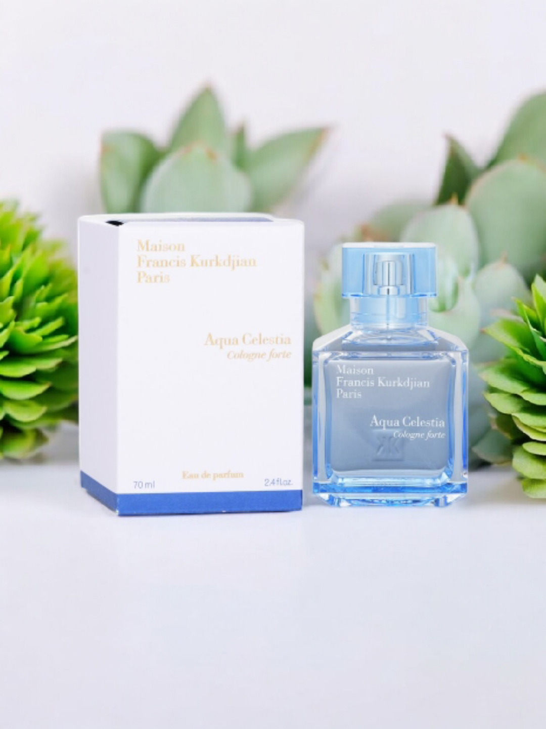 Aqua Celestia Cologne Forte - Maison Francis Kurkdjian 