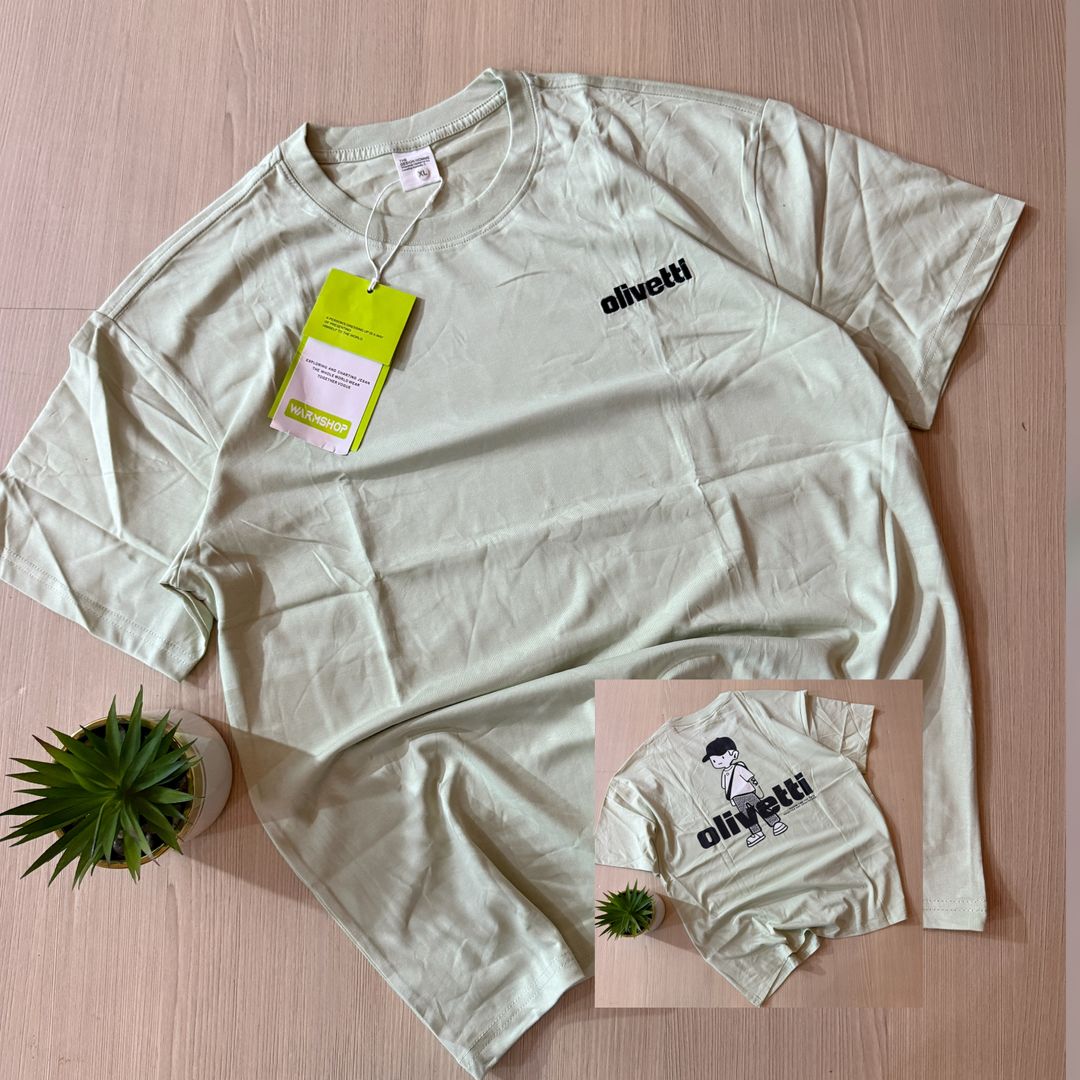 MIXED APPAREL
