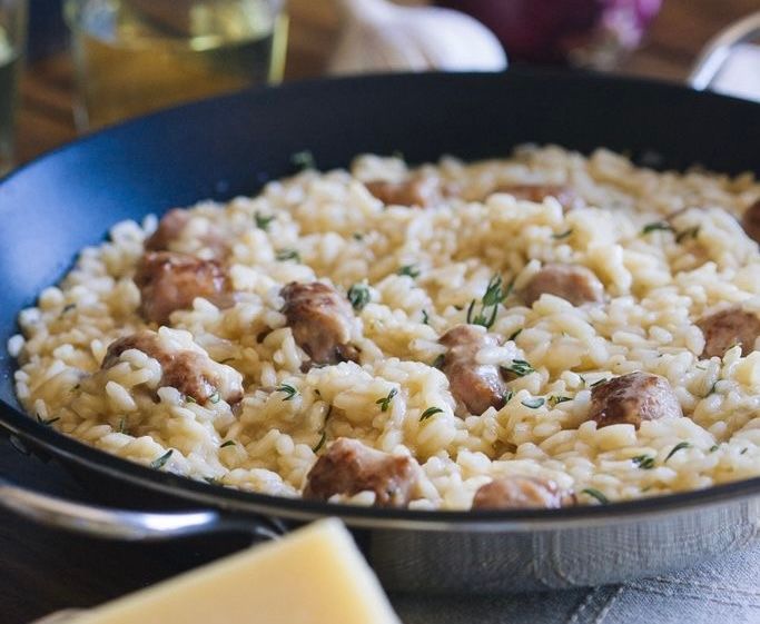 Salsiccia