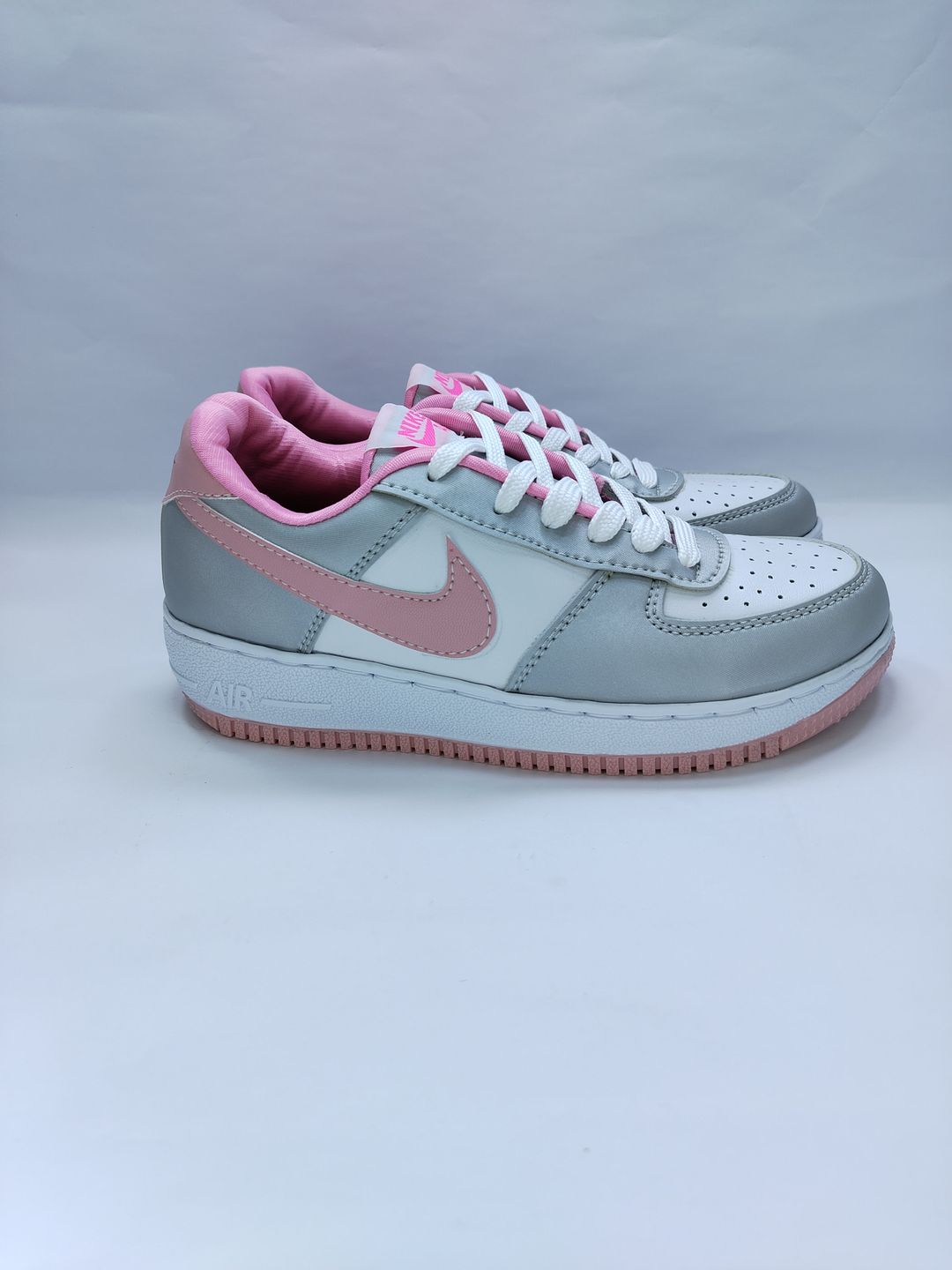 AFN ROSADO CON GRIS