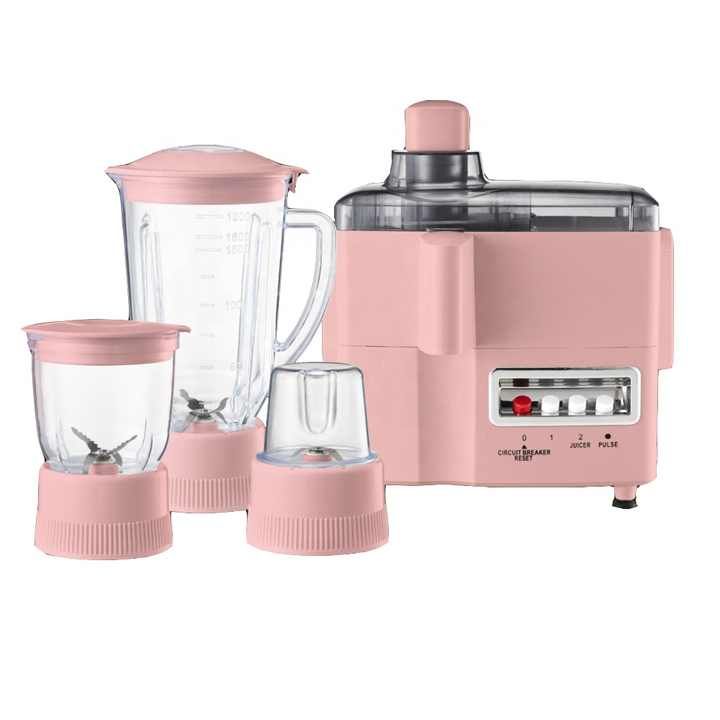 Broyeur Chopper Blender