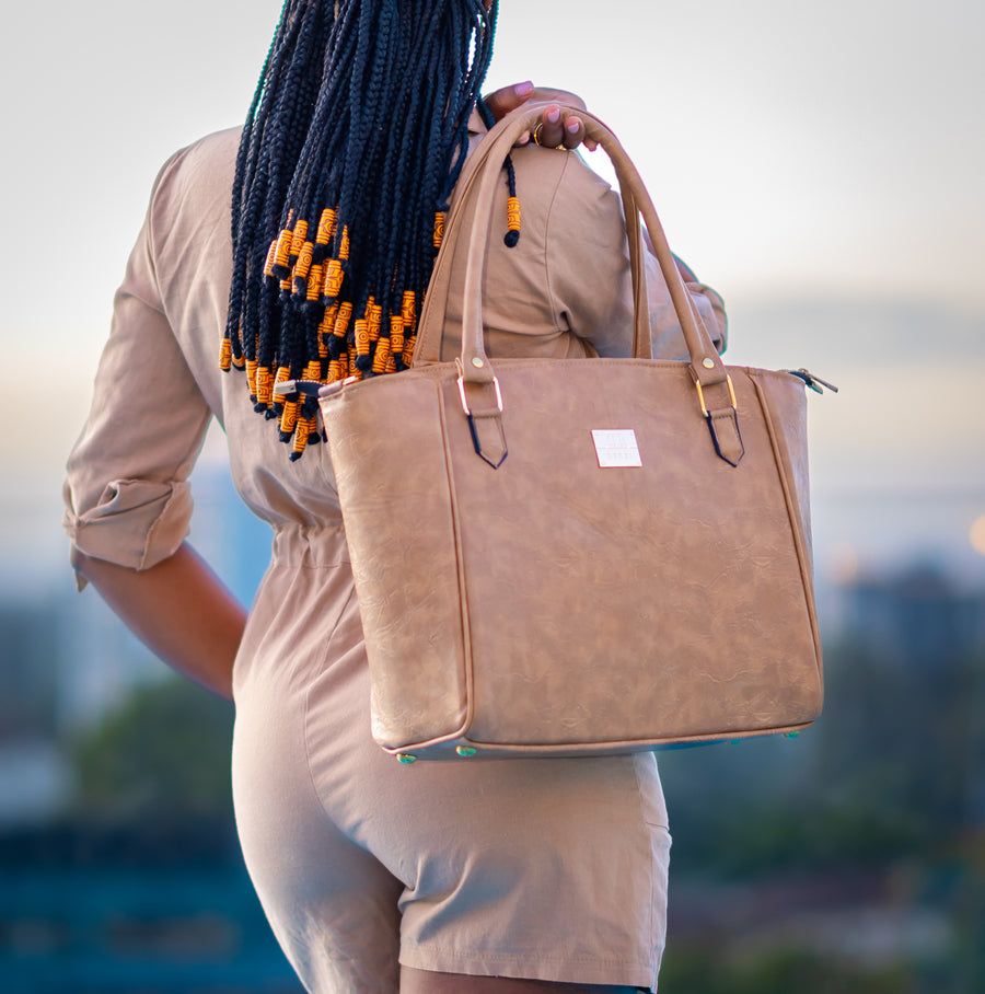 Claire Handbag (3 in 1)
