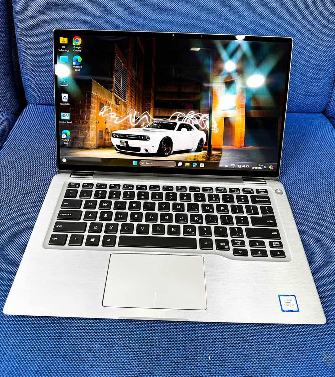    HP EliteBook 840 G5