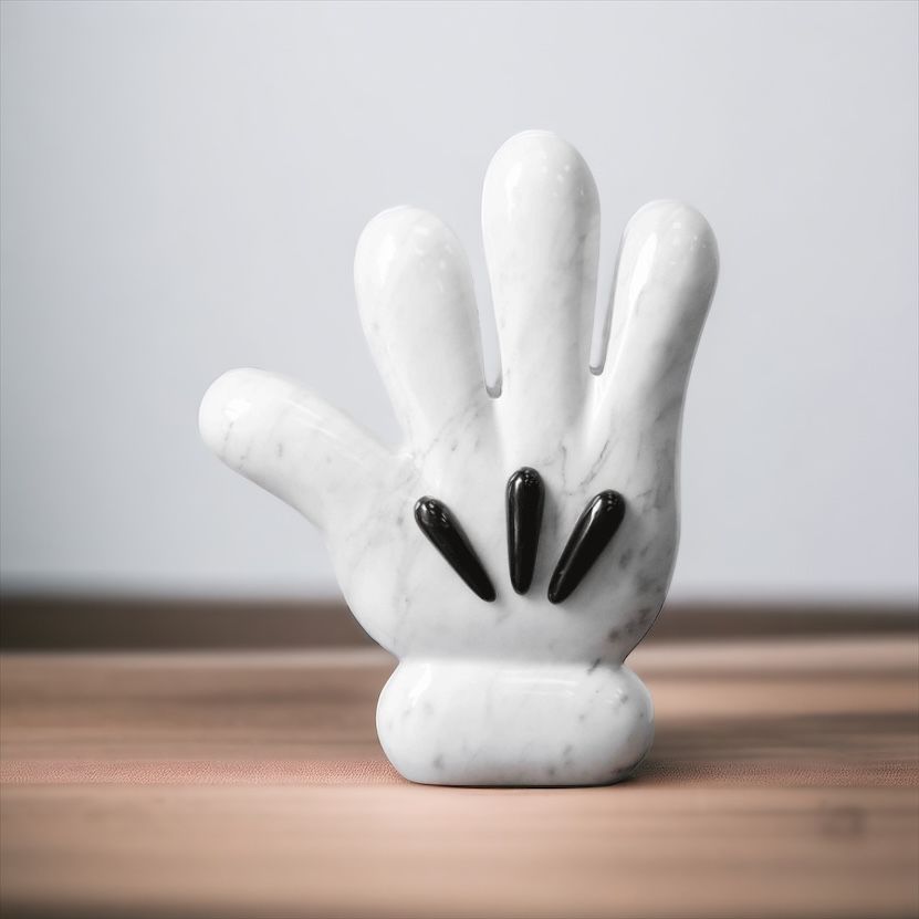Magic Hand