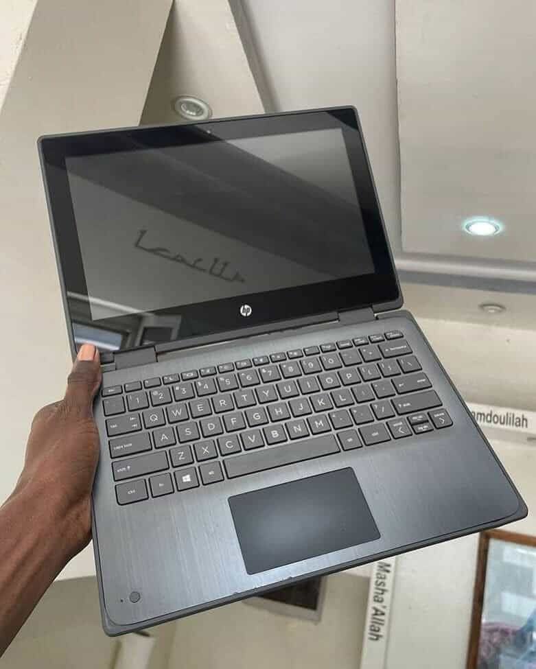  Dell Latitude 7400  