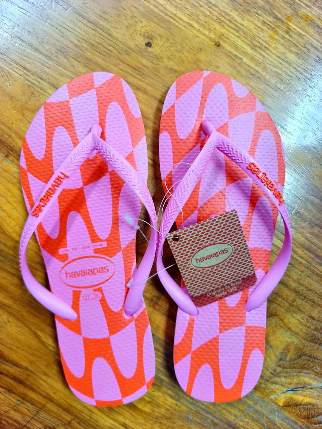 Havaiana Slipper