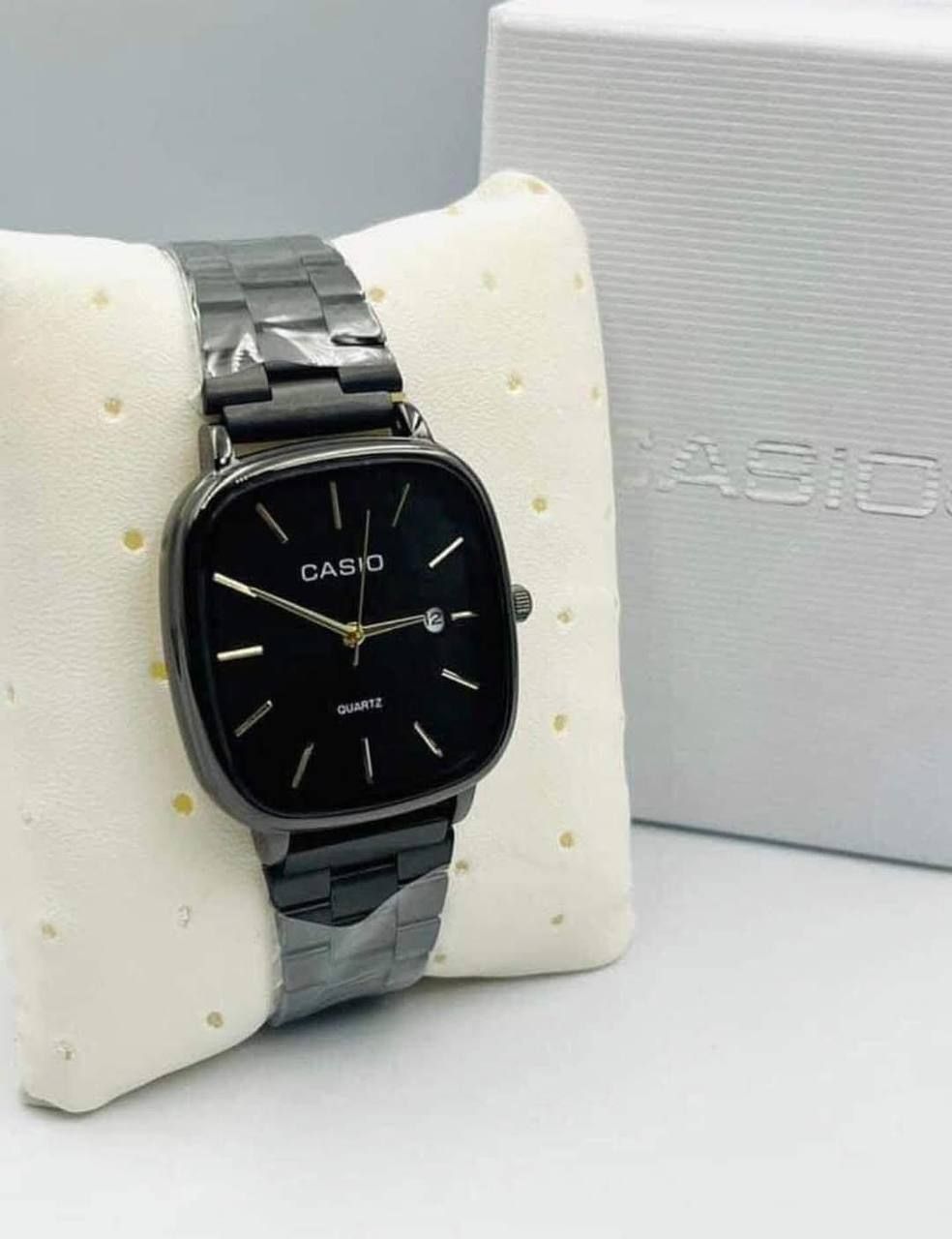 Montre Casio