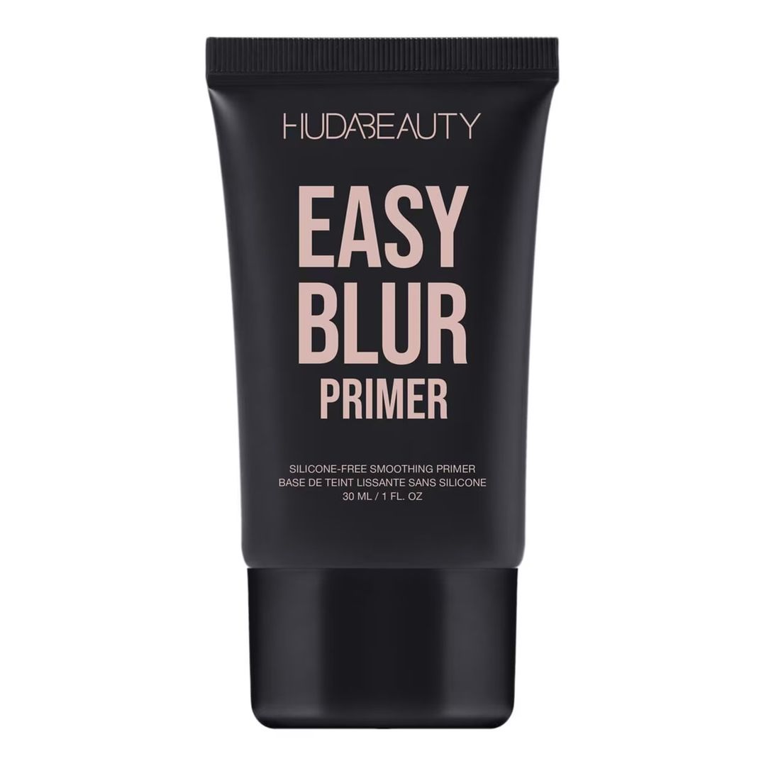 Huda Beauty Easy Blur Silicon-Free Primer