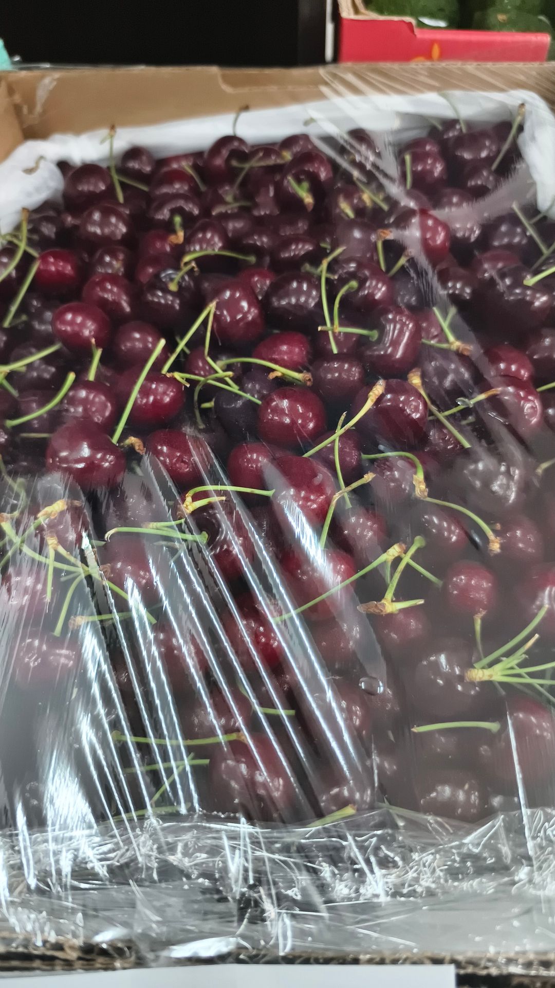 cherry/ 500g