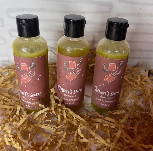 hair growth treatment