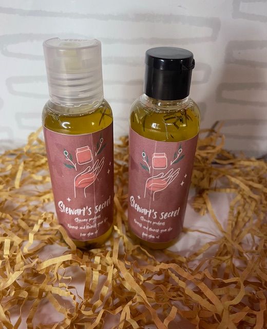 hair treatment