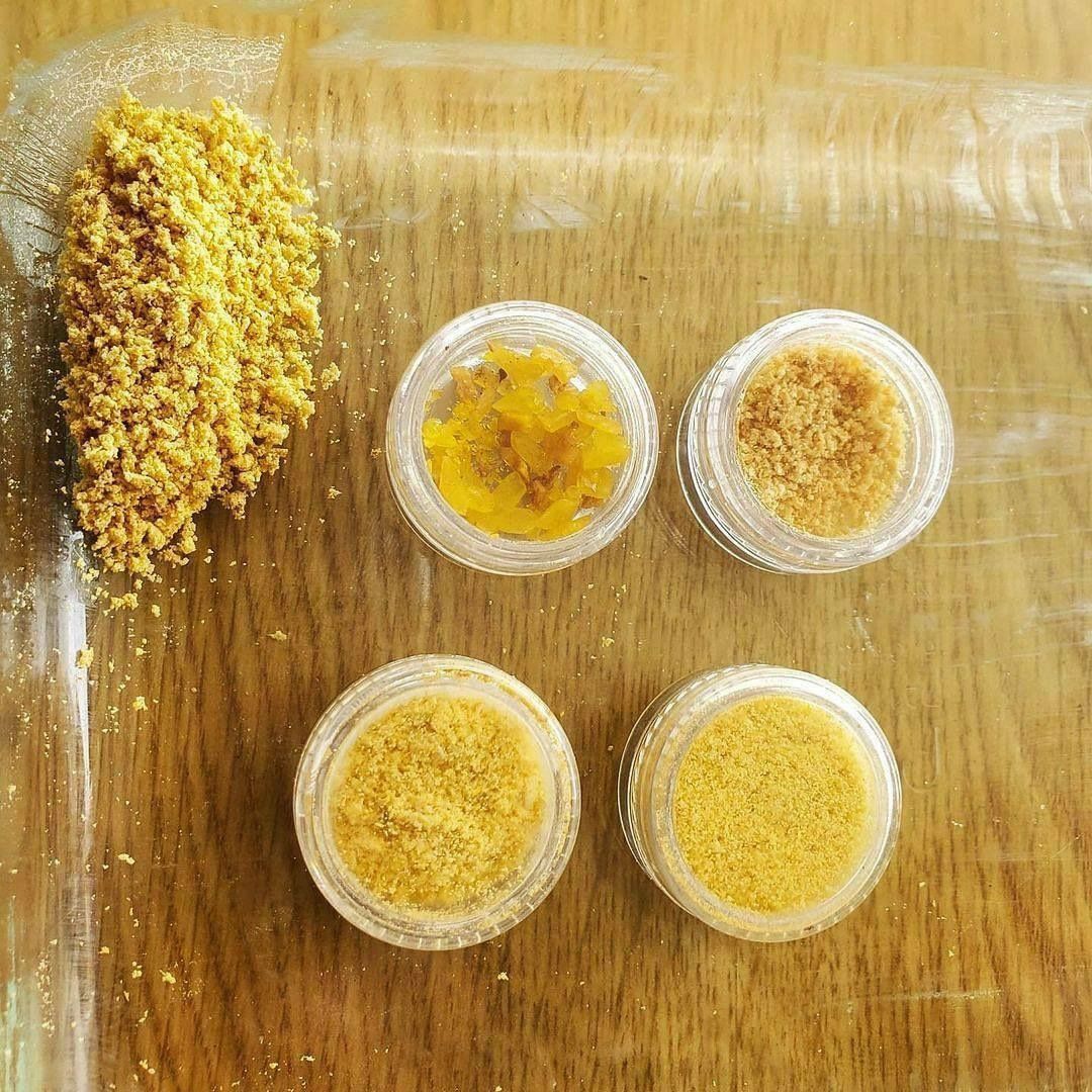 DMT POWDER 