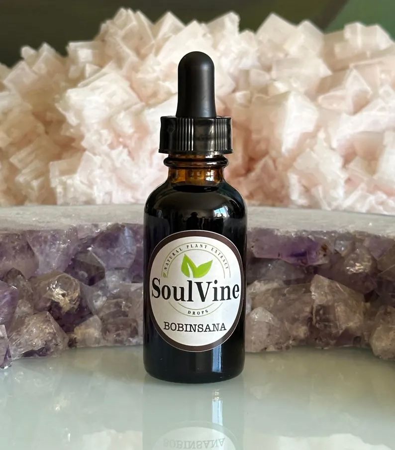 Bobinsana Microdose 100% Pure Extract - 2oz