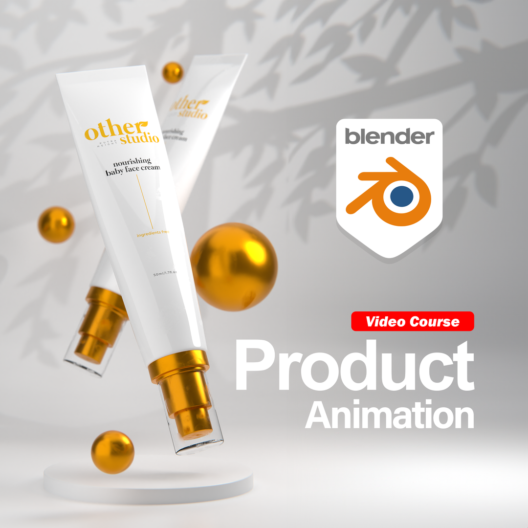 Tutorial Blender